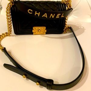 Chanel Purse